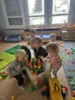 Foto vom Album: Rückblick Januar Krippe und Kleine Füchse