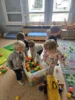 Foto vom Album: Rückblick Januar Krippe und Kleine Füchse