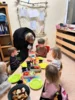 Foto vom Album: Rückblick Januar Krippe und Kleine Füchse