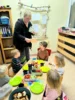 Foto vom Album: Rückblick Januar Krippe und Kleine Füchse