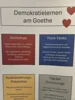 Foto vom Album: Demokratietag