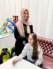Foto vom Album: Bundespolizei zu Gast in der Schule in der Köllnischen Heide