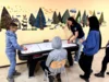 Foto vom Album: Bundespolizei zu Gast in der Schule in der Köllnischen Heide