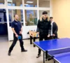 Foto vom Album: Bundespolizei zu Gast in der Schule in der Köllnischen Heide