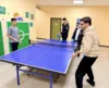 Foto vom Album: Bundespolizei zu Gast in der Schule in der Köllnischen Heide
