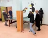 Foto vom Album: Bundespolizei zu Gast in der Schule in der Köllnischen Heide