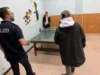 Foto vom Album: Bundespolizei zu Gast in der Schule in der Köllnischen Heide