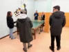 Foto vom Album: Bundespolizei zu Gast in der Schule in der Köllnischen Heide
