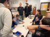 Foto vom Album: Bundespolizei zu Gast in der Schule in der Köllnischen Heide
