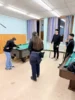 Foto vom Album: Bundespolizei zu Gast in der Schule in der Köllnischen Heide