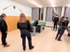 Foto vom Album: Bundespolizei zu Gast in der Schule in der Köllnischen Heide