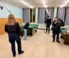 Foto vom Album: Bundespolizei zu Gast in der Schule in der Köllnischen Heide