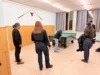 Foto vom Album: Bundespolizei zu Gast in der Schule in der Köllnischen Heide