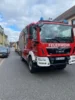 Foto vom Album: Einsatz 1/2026