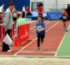 Foto vom Album: Leichtathleten in Cottbus_022026