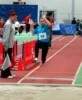 Foto vom Album: Leichtathleten in Cottbus_022026