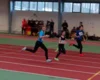 Foto vom Album: Leichtathleten in Cottbus_022026
