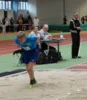 Foto vom Album: Leichtathleten in Cottbus_022026