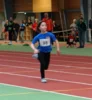 Foto vom Album: Leichtathleten in Cottbus_022026