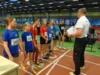 Foto vom Album: Leichtathleten in Cottbus_022026