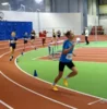 Foto vom Album: Leichtathleten in Cottbus_022026