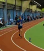 Foto vom Album: Leichtathleten in Cottbus_022026