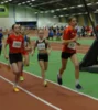 Foto vom Album: Leichtathleten in Cottbus_022026
