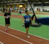 Foto vom Album: Leichtathleten in Cottbus_022026