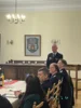 Foto vom Album: Prämien- und Ehrungsveranstaltung für treue Dienste in der Feuerwehr des Amtes Meyenburg