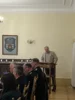 Foto vom Album: Prämien- und Ehrungsveranstaltung für treue Dienste in der Feuerwehr des Amtes Meyenburg