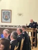 Foto vom Album: Prämien- und Ehrungsveranstaltung für treue Dienste in der Feuerwehr des Amtes Meyenburg