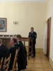 Foto vom Album: Prämien- und Ehrungsveranstaltung für treue Dienste in der Feuerwehr des Amtes Meyenburg