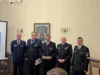 Foto vom Album: Prämien- und Ehrungsveranstaltung für treue Dienste in der Feuerwehr des Amtes Meyenburg