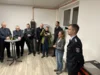 Foto vom Album: Einweihung Feuerwehrgerätehauses in Brunsen am 17. Februar 2026