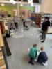 Quiz mit Beebots