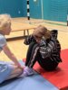 Foto vom Album: Wer wird Stärkster Schüler oder Stärkste Schülerin?