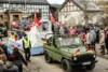 Foto vom Album: Karnevalsumzug