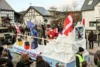 Foto vom Album: Karnevalsumzug