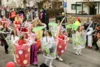 Foto vom Album: Karnevalsumzug