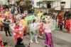 Foto vom Album: Karnevalsumzug
