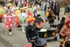 Foto vom Album: Karnevalsumzug