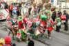 Foto vom Album: Karnevalsumzug