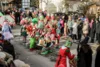 Foto vom Album: Karnevalsumzug