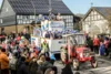 Foto vom Album: Karnevalsumzug