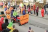 Foto vom Album: Karnevalsumzug