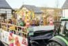 Foto vom Album: Karnevalsumzug
