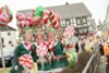 Foto vom Album: Karnevalsumzug