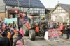 Foto vom Album: Karnevalsumzug