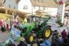 Foto vom Album: Karnevalsumzug