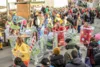 Foto vom Album: Karnevalsumzug